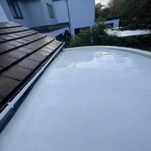 Revitalize your roof with UHBCS roof cleaning services! Our expert team will ensure your roof is free from dirt, debris, and algae, helping to prolong its lifespan and enhance the curb appeal of your home or business. Trust the team at UHBCS for a thorough and professional roof cleaning experience.