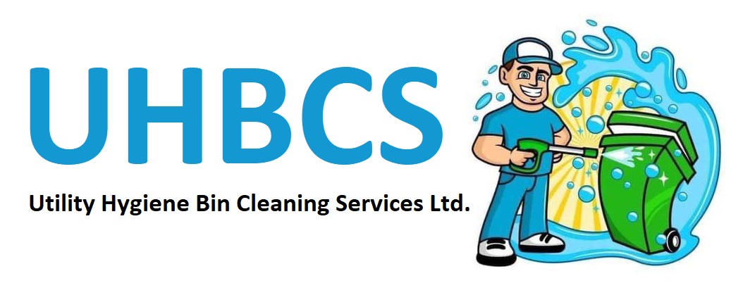 Utility Hygiene Bin Cleaning Services Ltd.